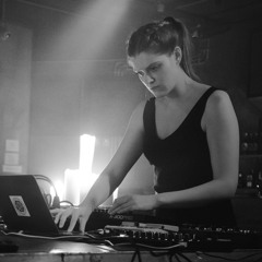 Natalie Szende Live @ Transcendent Waves Turbina 2025-03-19