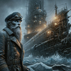 The Return Of Captain Nemo