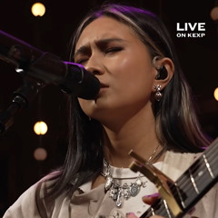 NIKI - Take Care (Live on KEXP)