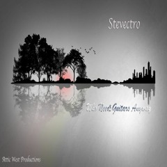 Stevectro - Memorial Of Pixels (Original)