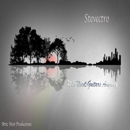 Stevectro - Memorial Of Pixels (Original)