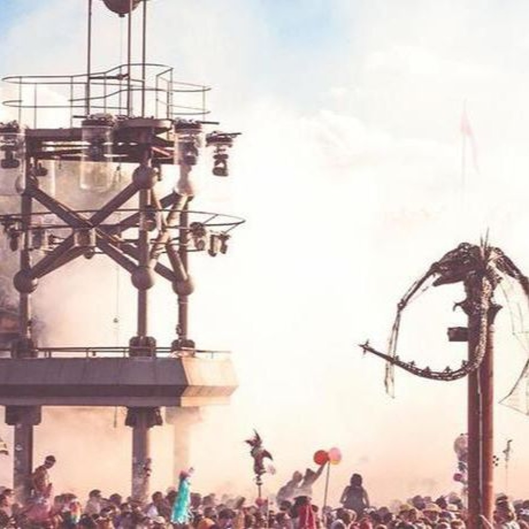 [Before Fusion Festival 2025]