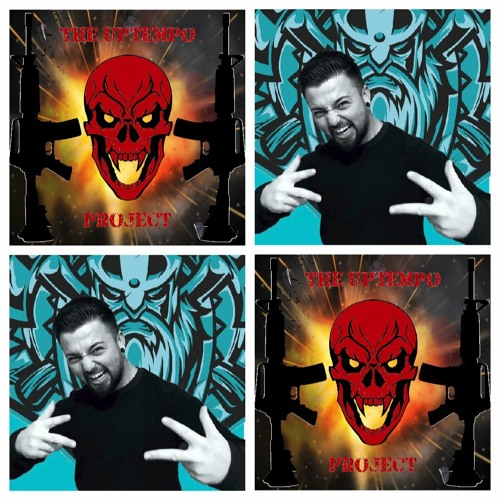 The Uptempo Project | Mythology Of Madness - The Uptempo Project Show #042 | March 2022