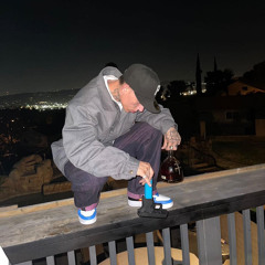 Blue Hunnids (prod. HoodWill)