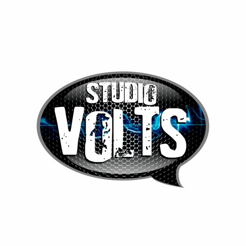 VINHETA STUDIO VOLTS LOCUTOR WALDO MORAES