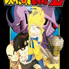 2wn[1080p - HD] Dragon Ball Z - La Revanche de Cooler ?complet Téléchargement?