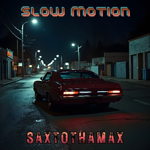 Slow Motion