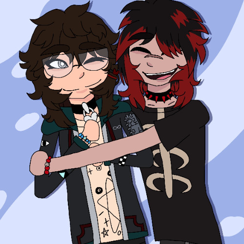 North (discord custom song)