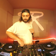LAMIFADAB : Dab Rozer invite Leyka | 24.07.25