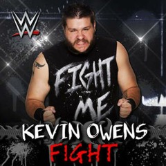 Fight (Kevin Owens)