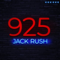 Jack Rush - 925