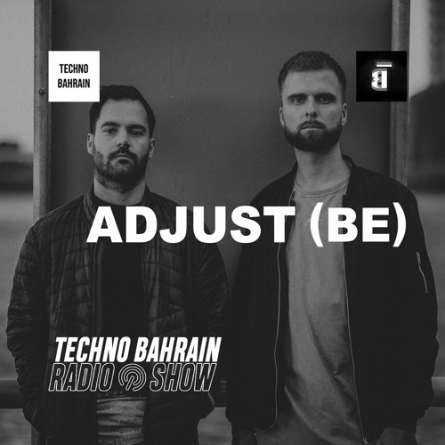 026 | ADJUST (BE) | Techno mix