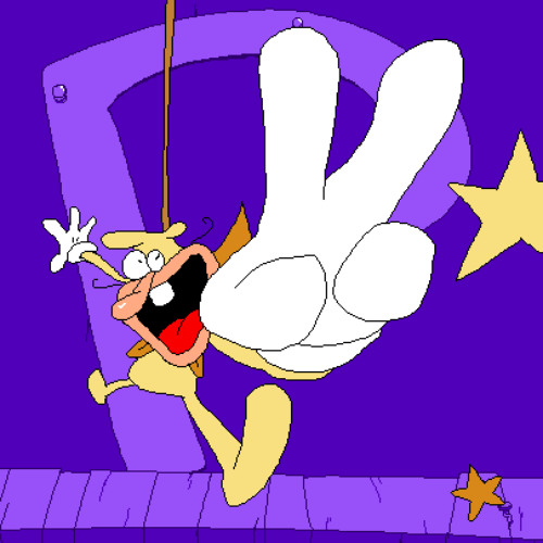 WORLD WIDE NOISE (Gameboy Remix) - Pizza Tower