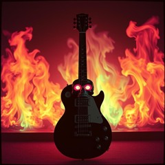 Metal (heads) Rocks Harder