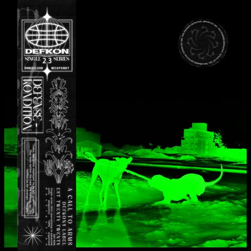 OperaTR - Unrest
