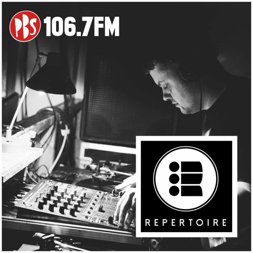 Guest mixes - The Blend on PBS 106.7FM Australia