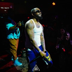 Yung Heff - Bun (StreetVybzRiddim2.0)