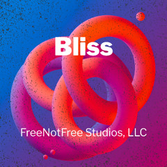 FreeNotFree - Bliss - Emo Rap Trap Type Beat