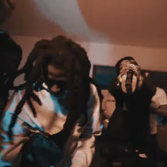 HeadYoungin & FZ - Apes Out