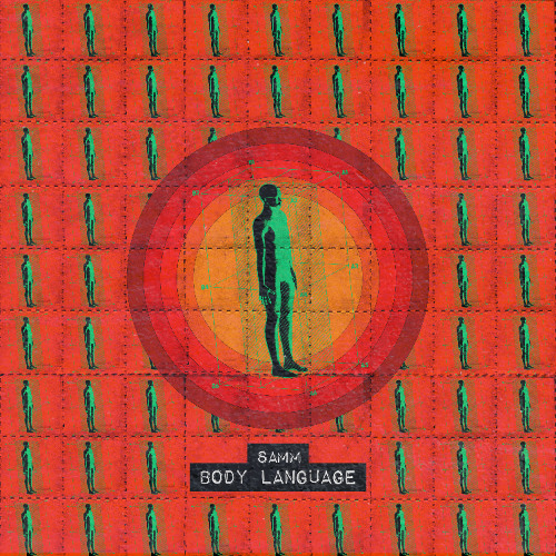Samm - Body Language (ABRA064)