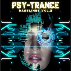 PsyTrance Basslines Vol.2 (Sample Pack) (demo)