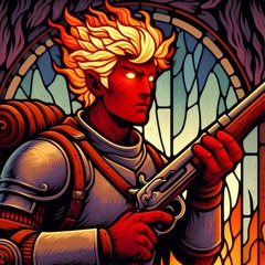 Theme of Russperth Flare