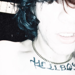 love me or hate me. prod. grayskies