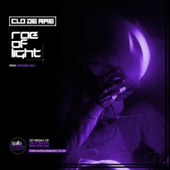 Rae Of Light EP55 (Trance September 2023)