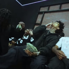 Lil Tony Official - Big Boy Glocc (p. balloutmaar)