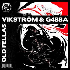 Vikstrom & G4BBA - Old Fellas