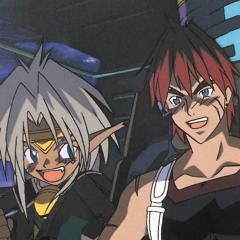 Ace Uzumakii - starwind (prod. UNIVERSE)