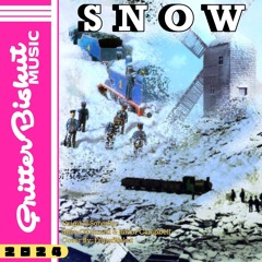 Snow Song (Freelance Cover)  *[HOLIDAY SPECIAL]*