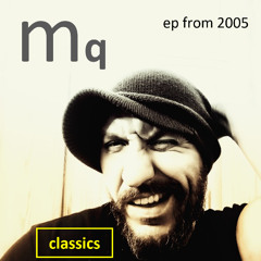 mazheq - essential friday night mix [club classics 2005]