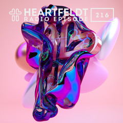 Sam Feldt - Heartfeldt Radio #216