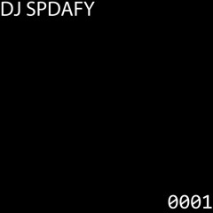 DJ SPDAFY