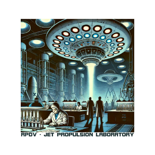 RPDV - JET PROPULSION LABORATORY