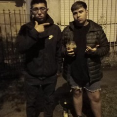 NOSE QUE ME PASA - CLOUSAD X DOGOR