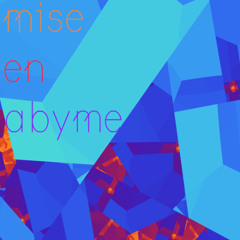 Mise en abyme