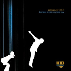 Getting Away With It (Radio Edit Instrumental)