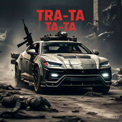 Tra-ta-ta-ta-ta-ta-ta-ta-ta-ta-ta