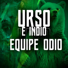 URSO É INDIO X EQUIPE ÓDIO - MC HENRY & NEGRETIN {{ DJ VT AGUILAR }}