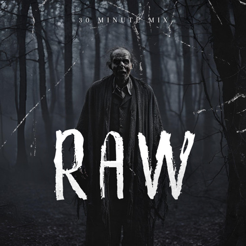 Raw Classics - Spoontech Style 🥄 - 30 minute mix