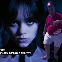 Lady Gaga Vs Fiki - Bloody Chupky (MG SPEEDY MSHP FULL)