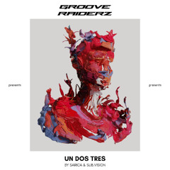 Sub.Vision & Sarica - Un Dos Tres | FREE DOWNLOAD