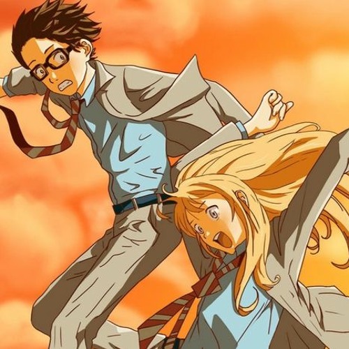 3 Shigatsu Wa Kimi No Uso Live Wallpapers, Animated Wallpapers