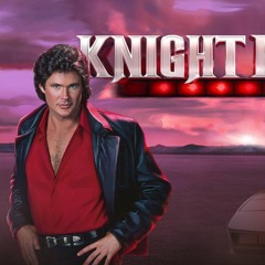 Knight Rider & 007