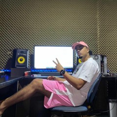 MANO PÁRA NÃO TE AMA [[ DJ ZIGÃO DA BRASILIA ]]