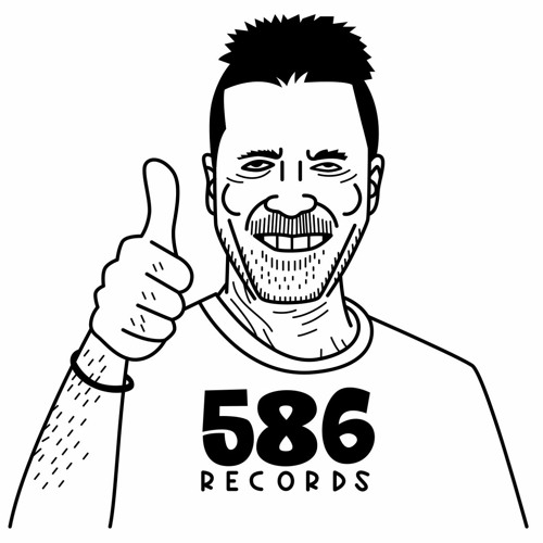 Tony 586 House Techno 02.06.2024.MP3