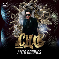 @ELCLUB 28/08/2020 by ANTO BRIONES