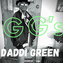 Daddi Green - GG’s
